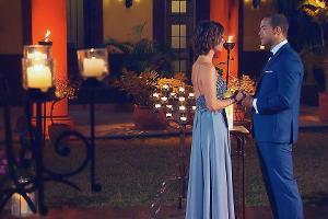 "Der Bachelor 2019": Sind Andrej und Jenny noch ein Paar?
