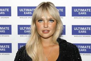 Bonnie Strange: Das Model muss sich vor Gericht verantworten