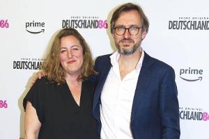 "Deutschland83"-Schöpferin bekommt neue Netflix-Serie