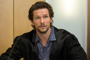 "Beck is back!"-Star Bert Tischendorf: Tritt er vor den Traualtar?
