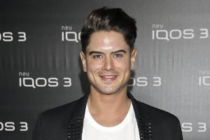 Dominik Bruntner macht bei "Temptation Island" mit