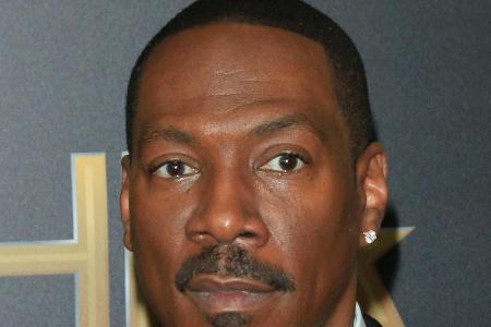 Eddie Murphy alias Eddie Murphy alias
