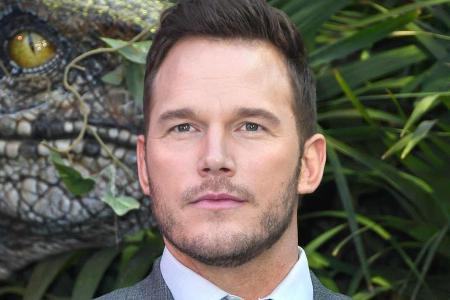 Chris Pratt wehrt sich gegen die Kritik von Ellen Page