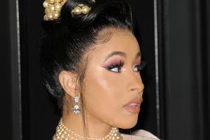 Deshalb hat Cardi B ihren Instagram-Account gelöscht
