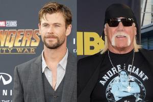 Erst Thor, nun Hulk: Chris Hemsworth soll Wrestler Hulk Hogan spielen