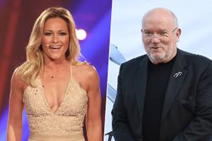 Helene Fischer: Für Promi-Fotograf Peter Lindbergh war sie ein Nobody