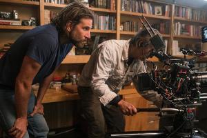 "A Star Is Born" für zu Hause: Intime Einblicke hinter die Kulissen