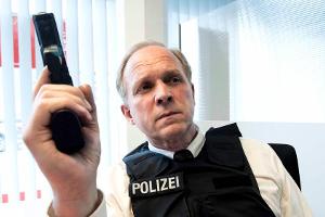 Krimi-Tipps am Sonntag