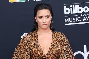 Nach Überdosis: Demi Lovato ist seit 90 Tagen clean