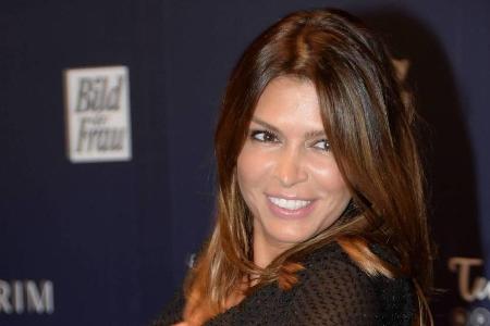 Wird Sabia Boulahrouz Schauspielerin?