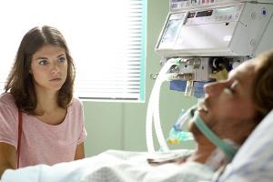 Das passiert heute in den Soaps