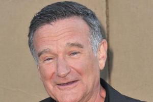 Besitz von Robin Williams für sechs Millionen Dollar versteigert