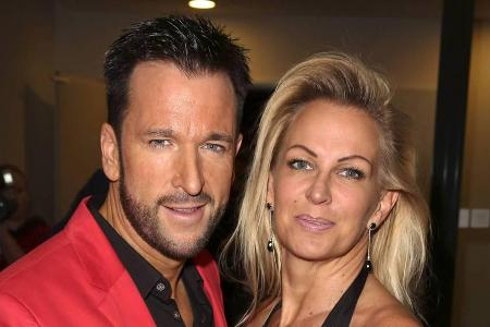 Michael Wendler und Claudia Norberg waren seit 2009 verheiratet Michael Wendler und Claudia Norberg waren seit 2009 verheiratet
