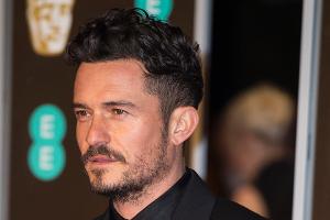 Orlando Bloom: Rührende Botschaft an seine Oma