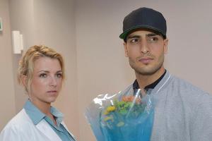 Das passiert heute in den Soaps