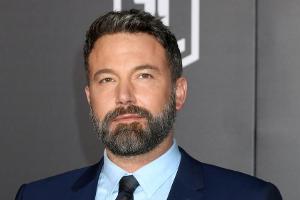 Ben Affleck auf Entzug: Jetzt bricht er sein Schweigen