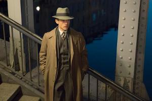 "Babylon Berlin" auch im Netz ein riesiger Erfolg