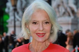 Christiane Hörbiger: Die vorbildliche Grand Dame feiert 80. Geburtstag