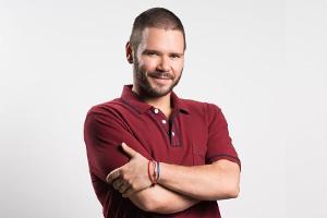 "GZSZ"-Star Thomas Drechsel: "Ich bin Single. Leider!"