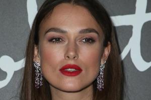 Keira Knightley spricht über Geburt: Darum greift sie Herzogin Kate an