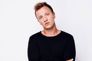 Joris: Das hat er während seiner Auszeit gemacht