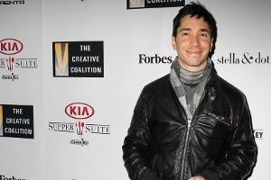 Neuzugang bei "The Conners": Auch Justin Long ist dabei!