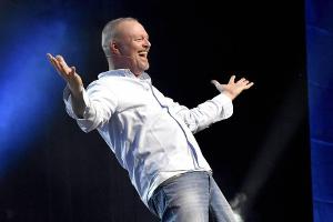 Stefan Raab: Wie war sein Bühnen-Comeback in Köln?