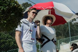 "Deutschland86": Ein Zeitsprung als Neuerfindung