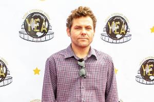 Häusliche Gewalt: "Free Willy"-Star Jason James Richter verhaftet