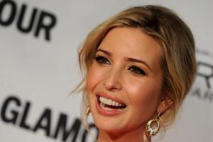 Ivanka Trump gratuliert Kloss und Kushner zur Hochzeit