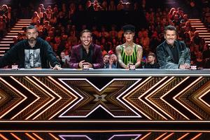 Showdown bei "X Factor": Das sind die Finalisten