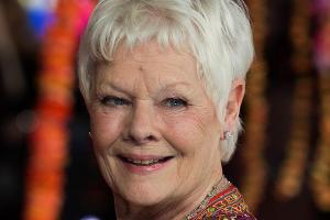 Judi Dench erhält Traumrolle in "Cats"