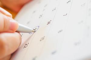 Des Arbeitnehmers bester Freund: Das sind die Brückentage 2019