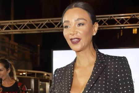 Verona Pooth zeigt gerne, was sie hat Verona Pooth zeigt gerne, was sie hat