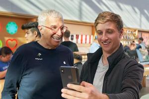 Ein Monat mit dem iPhone Xs Max und der neuen Apple Watch