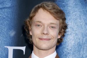 Alfie Allen: "Game of Thrones"-Star ist zum ersten Mal Papa geworden