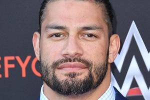 Wrestling-Star Roman Reigns erneut an Leukämie erkrankt