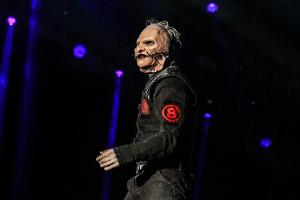 Die Metal-Größen Slipknot und Tool rocken am Ring und im Park