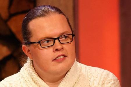Angelo Kelly wird seiner Mutter auf ewig dankbar sein, auch wenn er sie nicht richtig kennenlernen durfte Angelo Kelly wird seiner Mutter auf ewig dankbar sein, auch wenn er sie nicht richtig kennenlernen durfte
