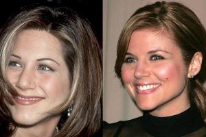 "Friends": Fast hätte Rachel Green ganz anders ausgesehen