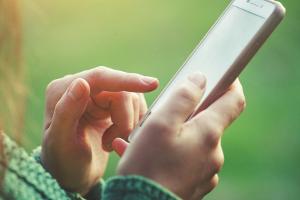 Smartphone, Tablet und Co.: Deutsche Nutzer sind eher genügsam