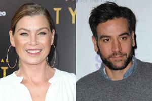"Grey's Anatomy": Wird sich Meredith in den "HIMYM"-Star verlieben?