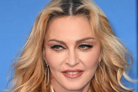 Madonna hat ihre Fans verwirrt Madonna hat ihre Fans verwirrt