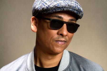 Xavier Naidoo wird Juror bei 