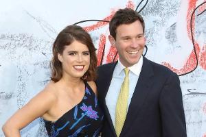 Prinzessin Eugenie: Das müssen Royal-Fans über ihre Hochzeit wissen