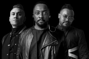 Will.i.am von den Black Eyed Peas: "Fergie wird nicht ersetzt"