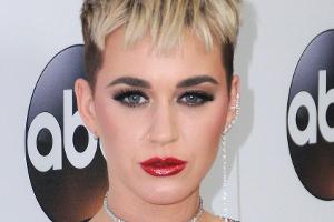 Katy Perry gönnt sich eine Auszeit auf unbestimmte Zeit