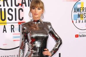 Taylor Swift schreibt Geschichte