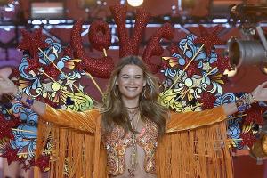 Behati Prinsloo: Comeback als "Victoria's Secret"-Engel