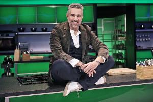 Roland Trettl: Das findet er "brutal" bei "The Taste"